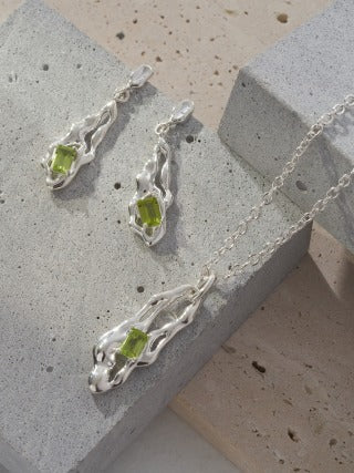 Olivine
