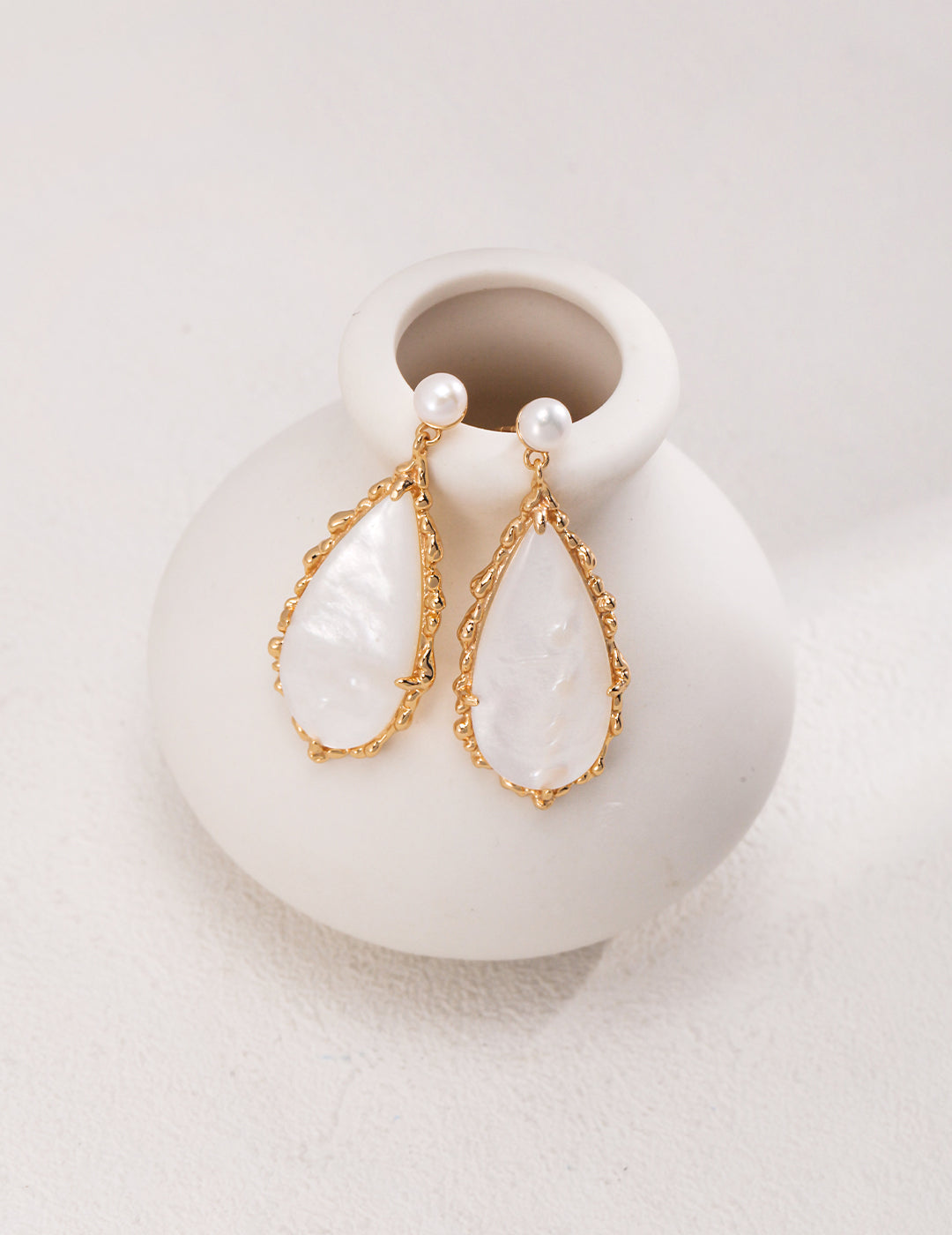 Nacre & Shell